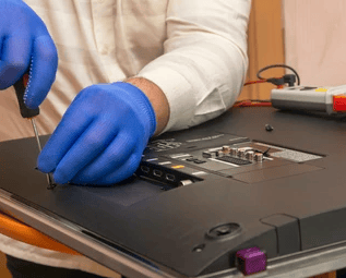 Réparation TV par professionnel 