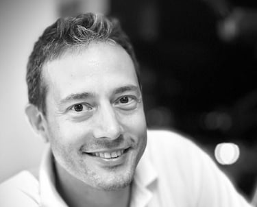 Emmanuel Carcassonne