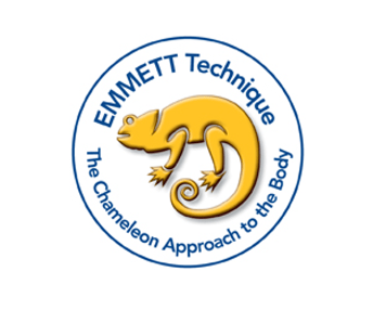 Emmett Technique - The Chameleon Approach to the body