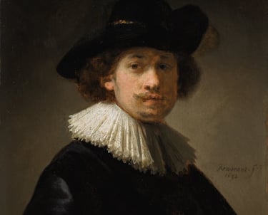 Rembrandt