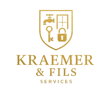logo Kraemer & Fils Services a Strasbourg