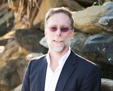 Chris Adam Strategic AM Queensland