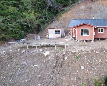 autoconstrucción subsidio habitacional