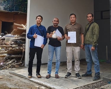 jasa desain Kontraktor