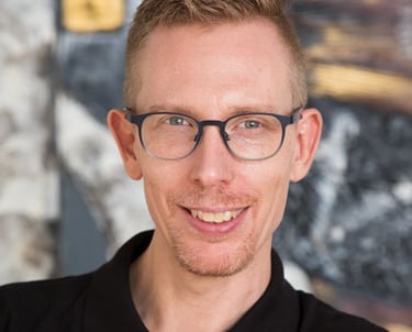 Kiropraktor Martin Lundberg