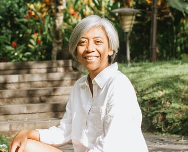 Wellness retreat for professional