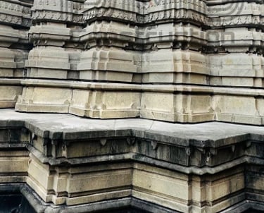 stone temple