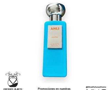 perfumes originales dosquebradas