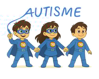 Autisme