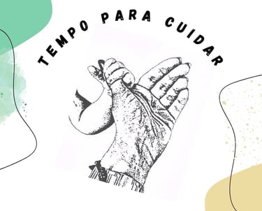 tempo para cuidar babysitting, cuidado individualizado, Pikler e Reggio Emilia