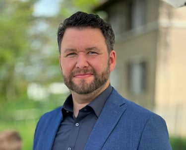 Fotograf Nino di Blasio