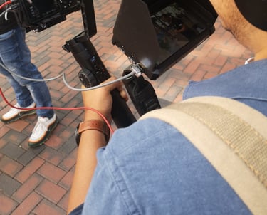 Video production