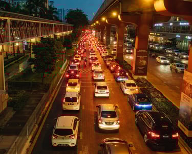 kl jam