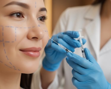 Filler (Dermal Fillers)