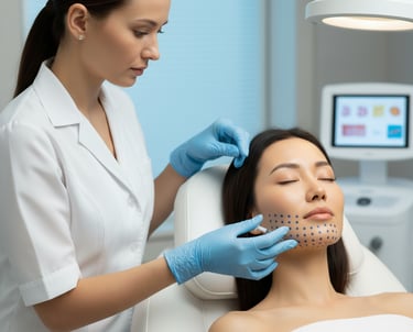 Kybella Treatment