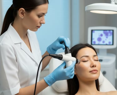 Mesotherapy Treatment