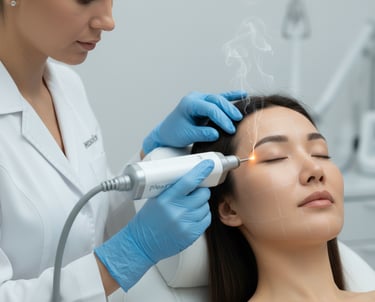 Plexr Plus Procedure