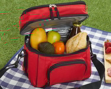 Promotional products from Bayside Apparel Australia