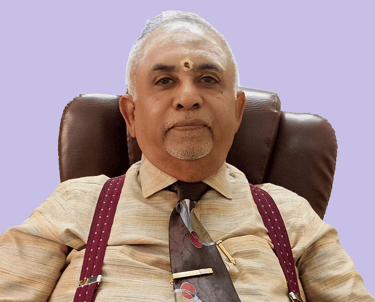 Vivekanand Shankar - Business Coach