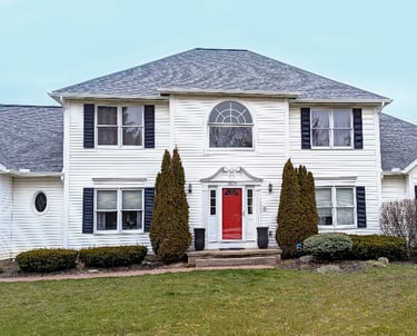 Cleveland ohio home gutter services