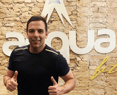 Acqua FIT A a Musculação da Mooca