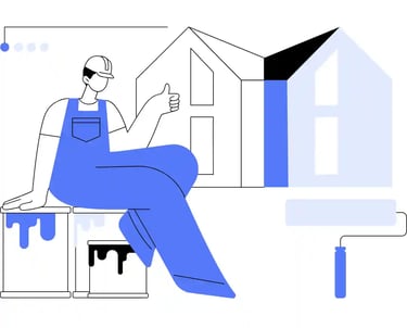 Local SEO for service businesses in Philadelphia