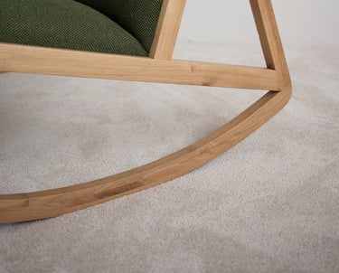 bascules en bois étuvé et lamellé-collé