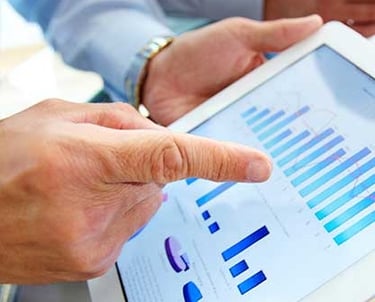 Prevención de Fraudes