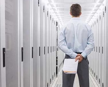 DataCenter