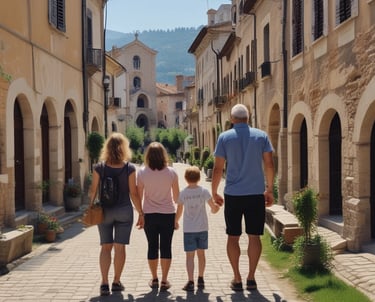 a man riding a skateboard down the side of a ramp