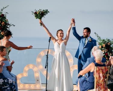 wedding video