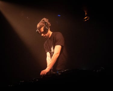 WWLLMM Djing Live