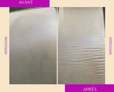 Nettoyage de matelas à Toulouse