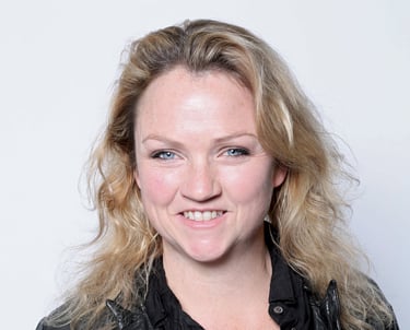 Tami Lane Fair Play Films Collective