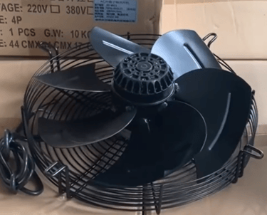 air compressor FAN