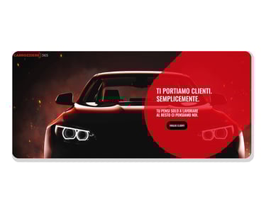 Automativo – soluzione AI Chiron per gestione e preventivazione danni auto