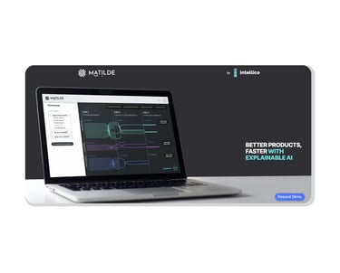 Matilde – piattaforma SaaS con knowledge graph e AI industrializzata da Chiron