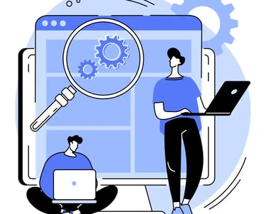 Local SEO expert strategy