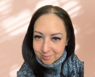 Nicole Ligorio MFT-Limited Permit