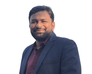 profile photo of Tejas Khanpara