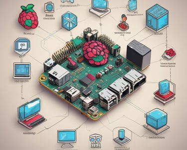 Security cameras mounted on building exterior at dusk.