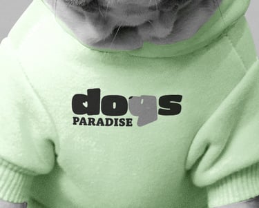 Dogs Paradise