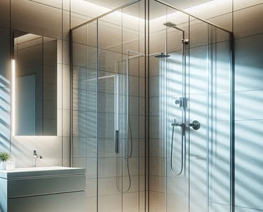 Shower Enclosure