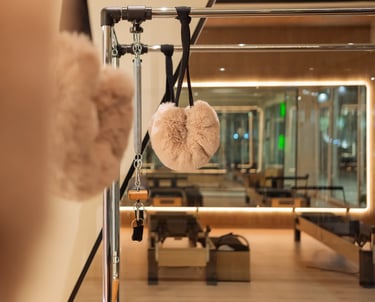 Reformer Cadillac Pulse