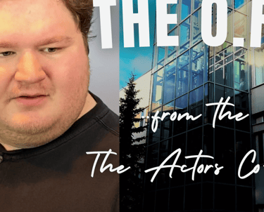 The Actors Co-Op | Last Leg Creative | Audio Post-Production Studio