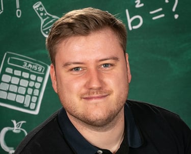 Monsieur Pierre, instituteur primaire