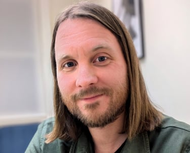 Tom Evans Counsellor Psychotherapist Leyton Walthamstow