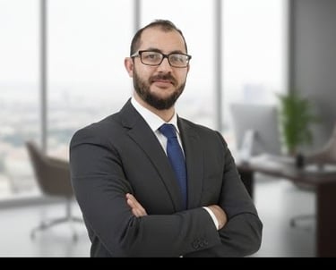 ذ. عبد الحميد مدرب تربوي ونفسي