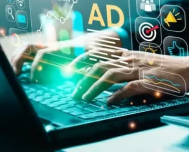 Targeted digital advertising and PPC campaign management by TrendBeatz Technologies