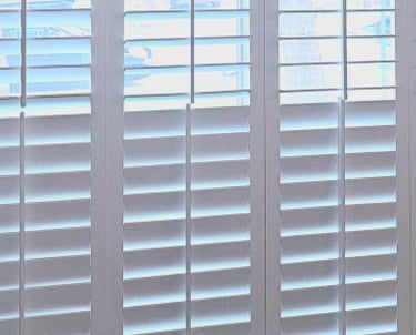 arch shutter